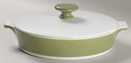 Lynwood Green 1.5 Quart Saucepan with Lid