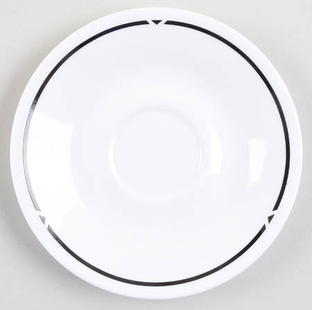 Lyrics Black Saucer