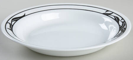 Lyrics Black Rim Soup Bowl