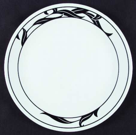 Lyrics Black by Corning Corelle