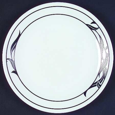 Lyrics Black Salad Plate