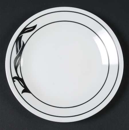 Lyrics Black Bread & Butter Plate