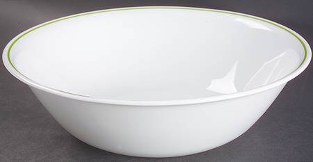 Meadow (Corelle) 10" Round Vegetable Bowl
