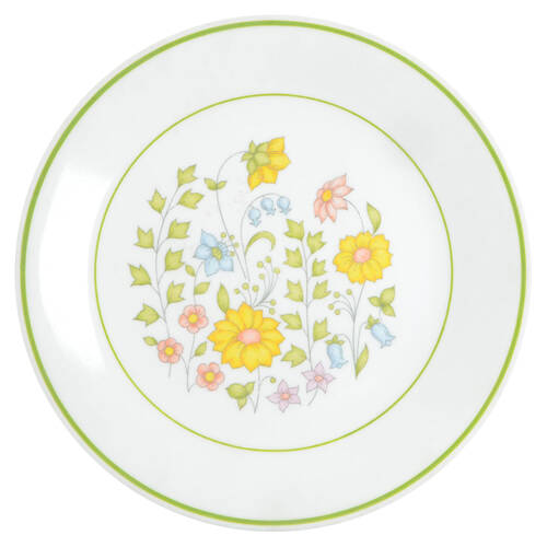 Meadow (Corelle) Salad Plate