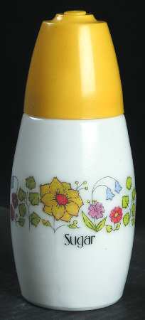 Meadow (Corelle) Sugar Shaker
