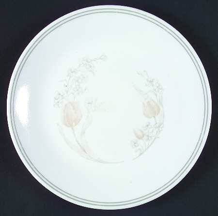 Misty Morning (Corelle) by Corning Corelle