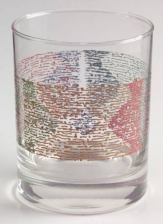 Mirage (Corelle) 10 Oz Glassware Old Fashioned