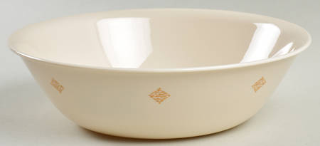 Mirage (Corelle) 8" Round Vegetable Bowl