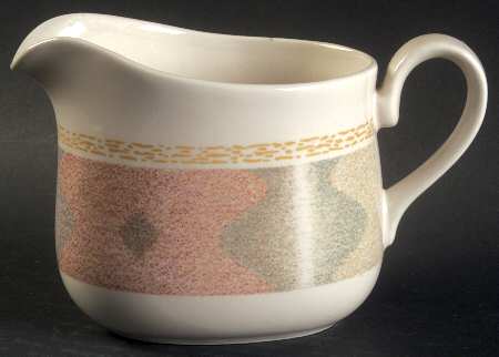 Mirage (Corelle) Gravy Boat