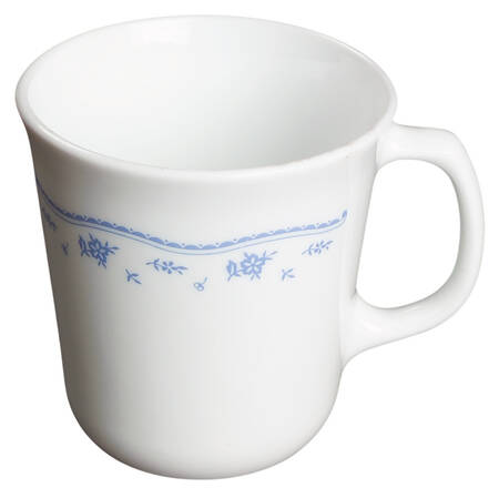 Morning Blue (Corelle) Mug