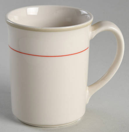 Nutmeg (Corelle) Mug