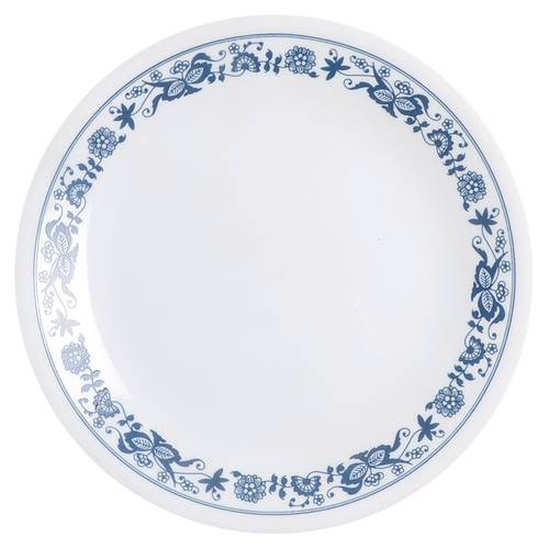 Old Town Blue (Corelle) Salad Plate