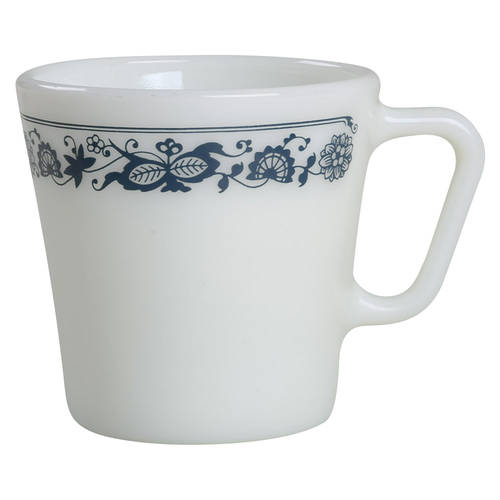 Old Town Blue (Corelle) Mug