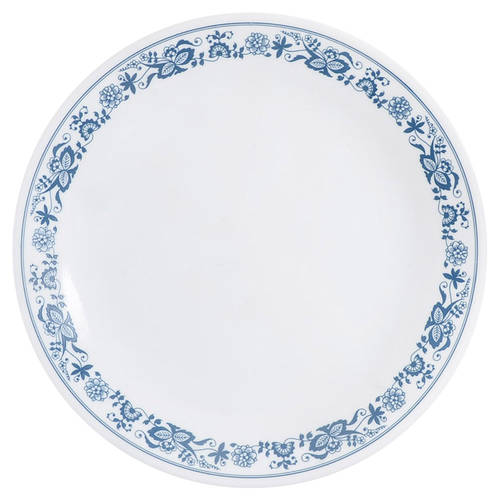 Old Town Blue (Corelle) by Corning Corelle