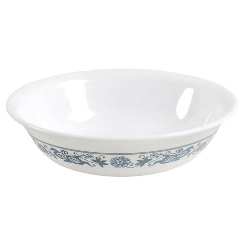 Old Town Blue (Corelle) Fruit/Dessert (Sauce) Bowl