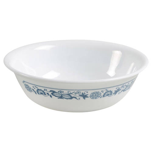 Old Town Blue (Corelle) Coupe Cereal Bowl