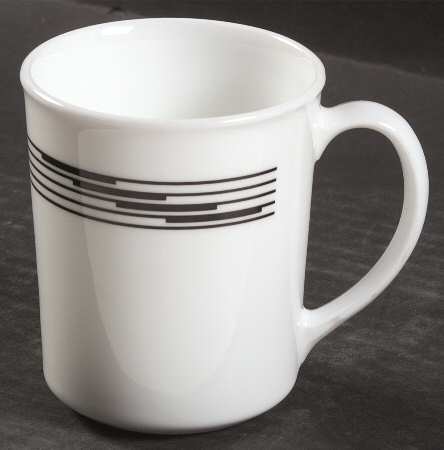 Optic (Corelle) Mug