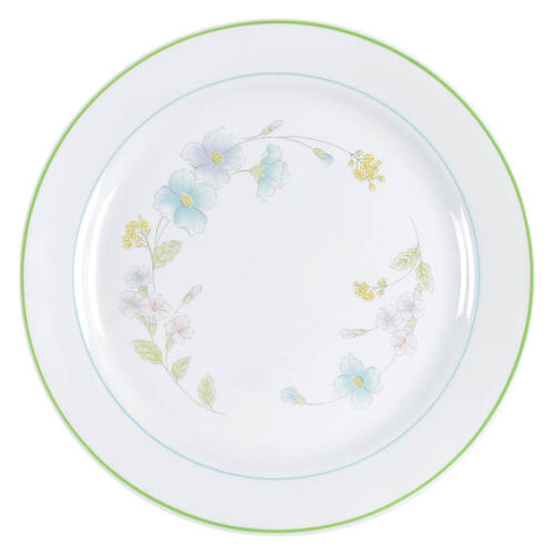 Pastel Bouquet (Corelle) by Corning Corelle