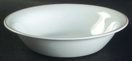 Pacifica (Corelle) Coupe Cereal Bowl