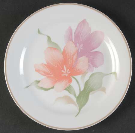 Pacifica (Corelle) Salad Plate