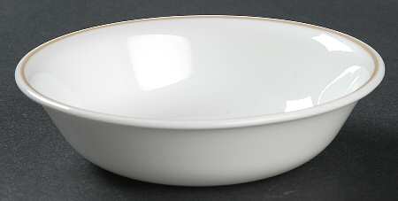 Pacifica (Corelle) Fruit/Dessert (Sauce) Bowl