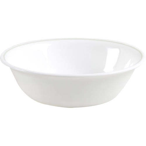 Peach Garland (Corelle) Coupe Cereal Bowl