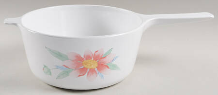 Peony 2.5 Quart Saucepan No Lid