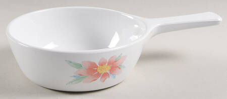 Peony 1 Pint Menuette Pan No Lid