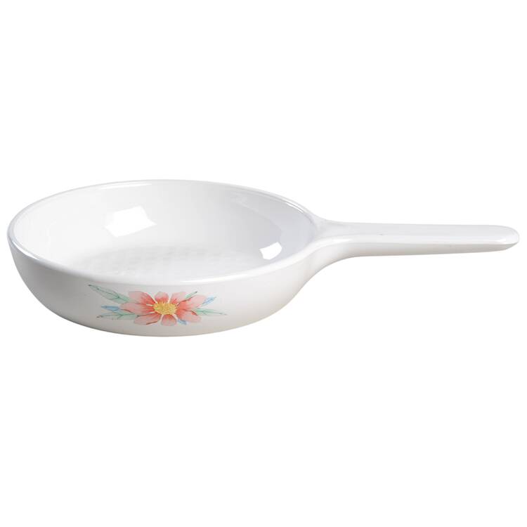 Peony 7" Open Skillet