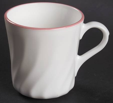 Peony Flat Cup