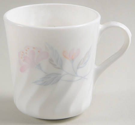 Pink Trio (Corelle) Mug/Cup