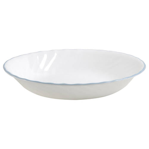 Pink Trio (Corelle) 8" Individual Pasta Bowl