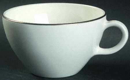 Platinum Edge (Centure, Coupe) Flat Cup