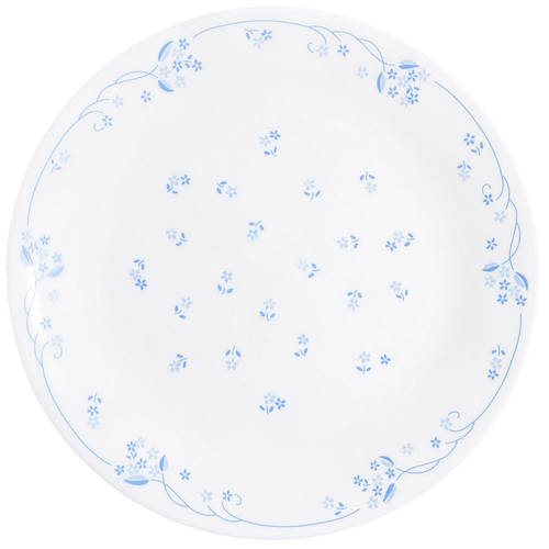Provincial Blue (Corelle) by Corning Corelle