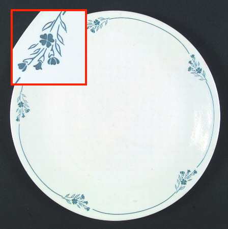 Quintet (Corelle) by Corning Corelle