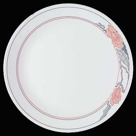 Rose Duo (Corelle) by Corning Corelle