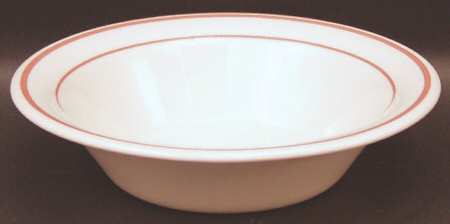Royal Garden Fruit/Dessert (Sauce) Bowl