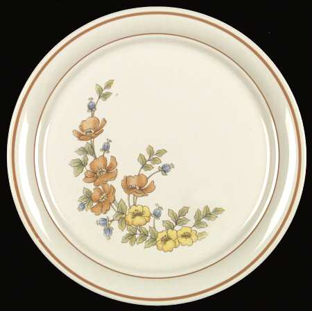 Royal Garden by Corning Corelle