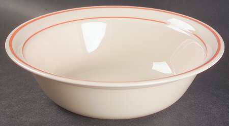 Royal Garden 8" Round Vegetable Bowl