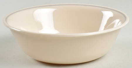 Rose Coupe Cereal Bowl