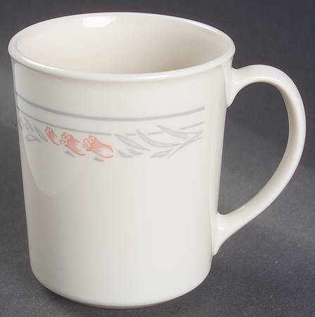 Rose Mug