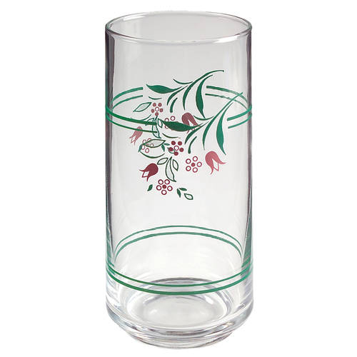 Rosemarie (Corelle) 16 Oz Glassware Cooler