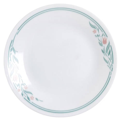 Rosemarie (Corelle) Bread & Butter Plate