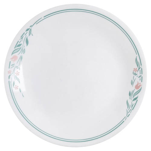 Rosemarie (Corelle) Luncheon Plate