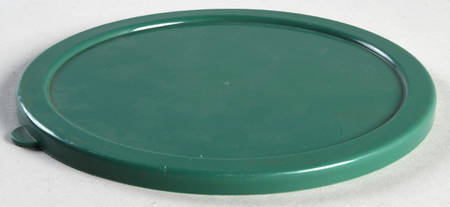 Rosemarie (Corelle) Plastic Lid for 7 3/8" Metal Bowl