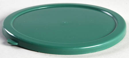 Rosemarie (Corelle) Plastic Lid For 6 5/8" Metal Bowl