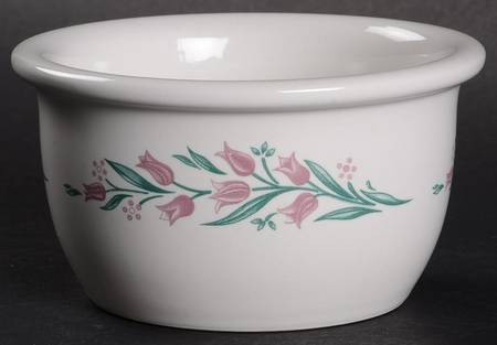 Rosemarie (Corelle) Ramekin