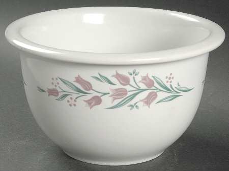Rosemarie (Corelle) 7" Mixing Bowl