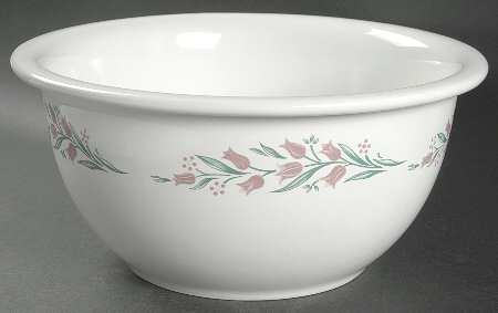 Rosemarie (Corelle) 10" Mixing Bowl