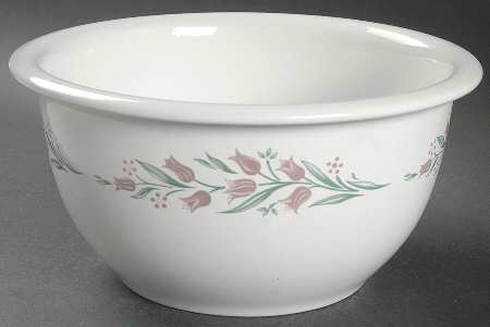 Rosemarie (Corelle) 8" Mixing Bowl